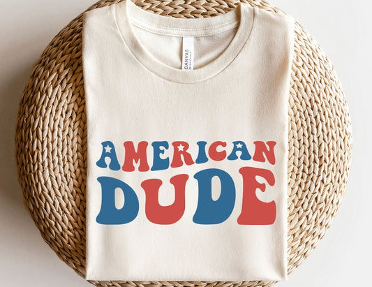 American Dude KIDS